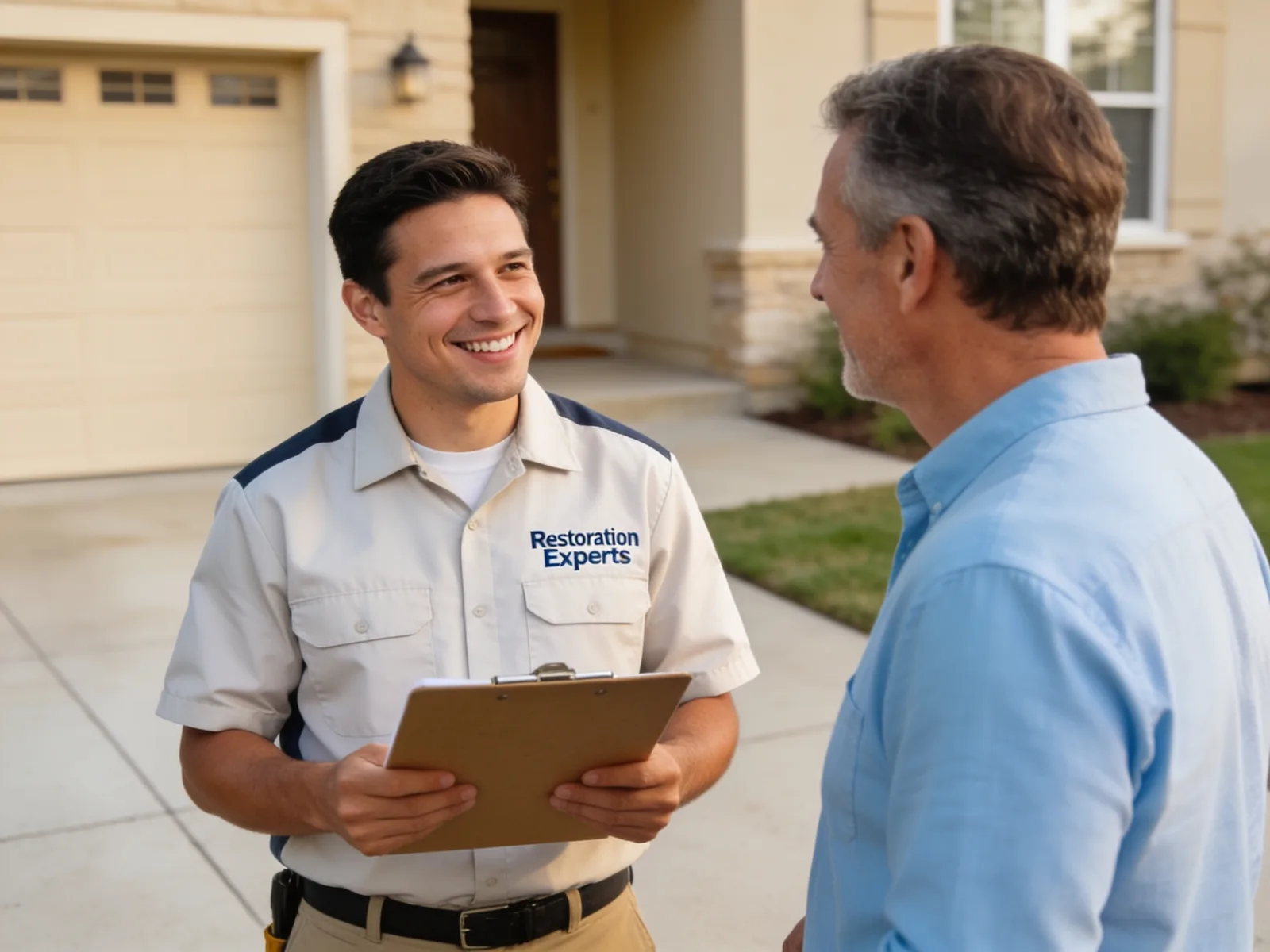 Water Damage Cleanup Chester, MD FAQs